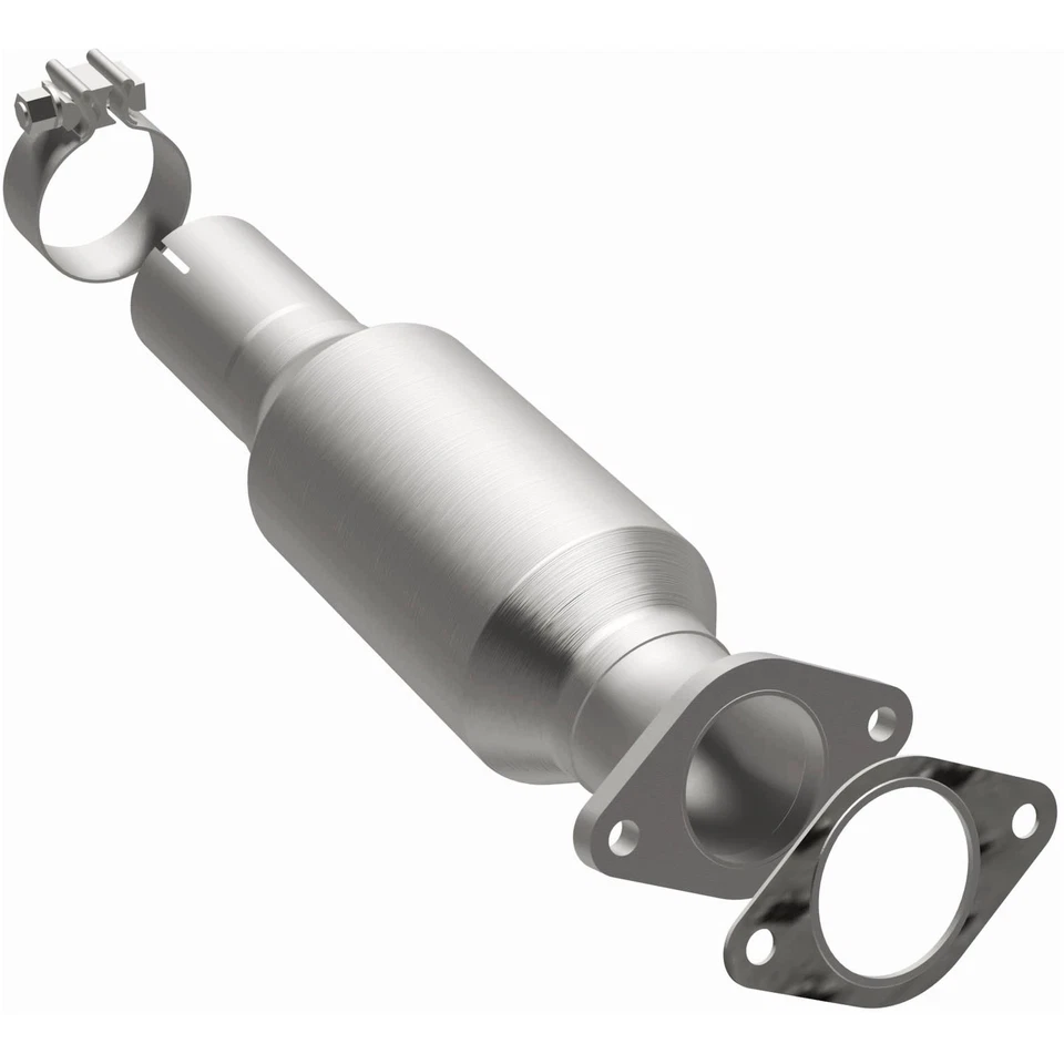 MagnaFlow Catalytic Converter: EPA, For 2015-2021 Ford Edge Foto 3 de 4