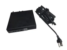 Dell OptiPlex Micro 7070 | i5-9500T | 8GB | 256GB NVMe | Wi-Fi | W11 Pro | W/AC