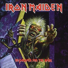 No Prayer for the Dying 1998 Remaster - Iron Maiden CD W5VG The Cheap Fast
