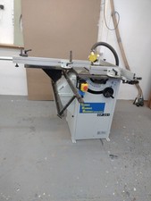 WMASTER OP-201 230V Electric Table Saw. Pallet Delivery