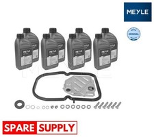 KIT RICAMBI, CAMBIO OLIO CAMBIO AUTOMATICO MEYLE 014 135 1700