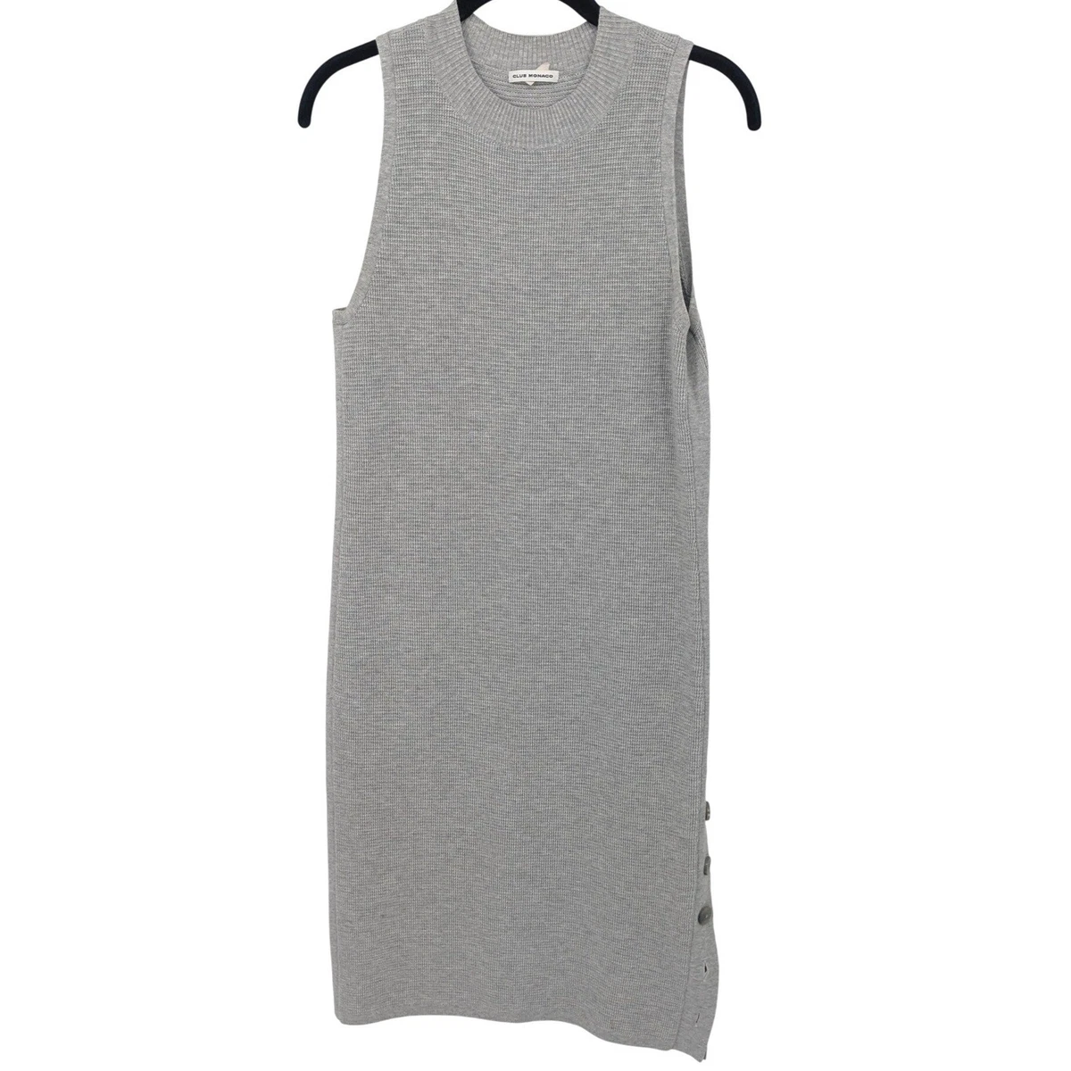 Club Monaco Casual Sleeveless Dresses for Women for sale | eBay