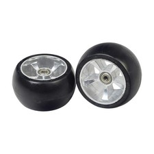AlveyTech Front Wheels for Razor Ground Force, Ground Force Drifter, and GFD ...
