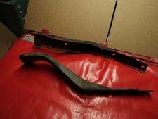 Corvette 19581959196019611962 Left Right Front Main Bumper Brackets Corvette 19581959196019611962 Left Right Front Main Bumper Brackets