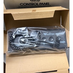 Vectrex Control Panel HP-3050 GCE Vintage Controller