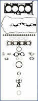 Ajusa Dichtungsvollsatz Motor 50316200 FüR Lancer Outlander Mitsubishi ASX 4B11
