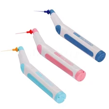 Dental Endo Ultra Activator Endo Ultrasonic Irrigator Root Canal Handpiece +Tips