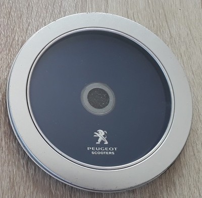 Peugeot Roller 2010 Pressemappe CD Prospekt