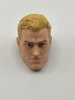 New ListingGIJoe Classified Retro Series Duke 250th Exclusive Head Fodder 1/12 Scale