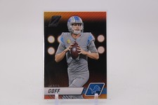 2023 Panini Zenith #34 Jared Goff Retail