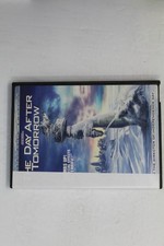The Day After Tomorrow Widescreen Edition DVD