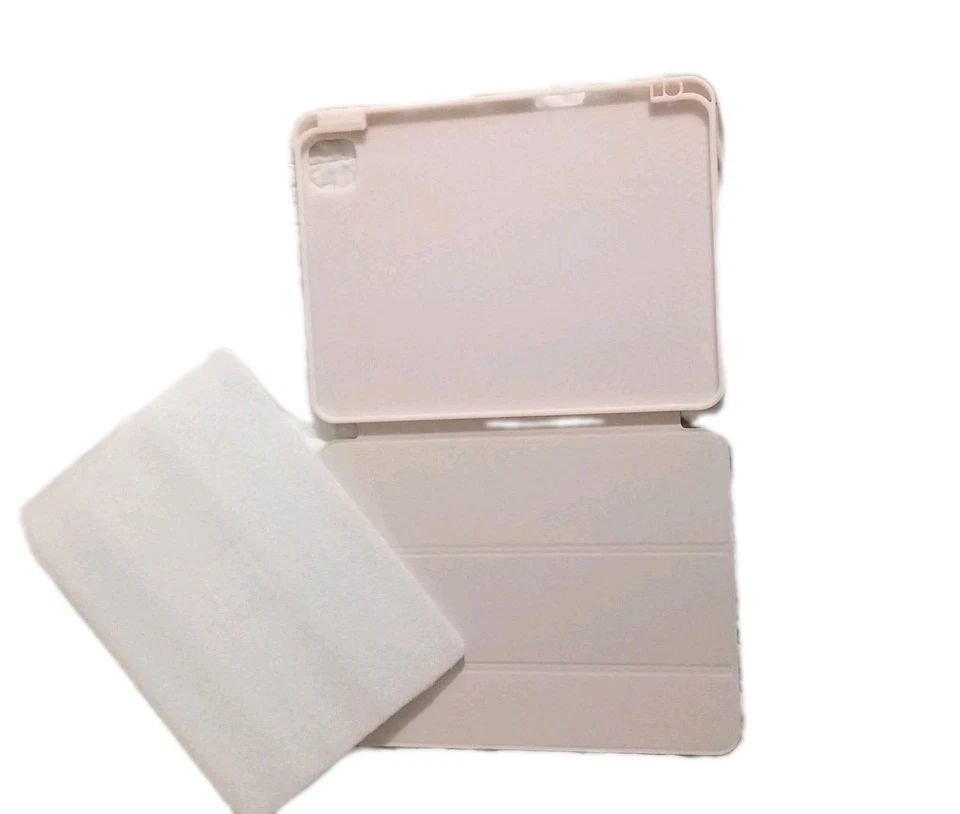 New iPad Pro Case  11 2024 Pencil Charging - Image 3 of 4