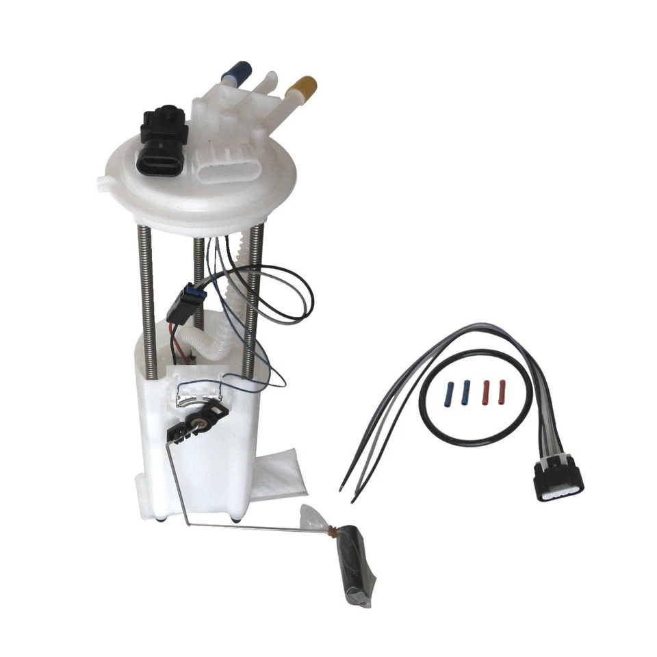 Conjunto de módulo de bomba de combustível Autobest F2978A para modelos selecionados 98-99 Chevrolet GMC - Imagem 3 de 4