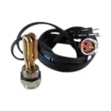 350-0111 OEM Zerostart Engine Block Heater 1500W 120V Heavy-Duty Truck Heater