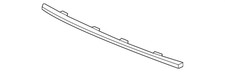 Genuine Honda Molding R Front Bumper Side Lower 71113-tla-a50 Genuine Honda Molding R Front Bumper Side Lower 71113-tla-a50