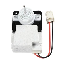 For Frigidaire Refrigerator 115V Evaporator Fan Motor Replacement 5304532557