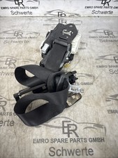 A2138600601 Mercedes Benz W213 S213 Sicherheitsgurt Vorne L R 