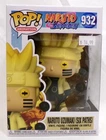 Funko Pop! Naruto Shippuden 932 Naruto Uzumaki Six Paths Vinyl Figure