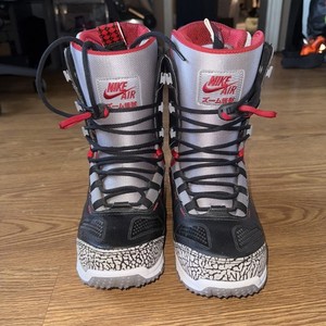 Nike Snowboarding Zoom Kaiju for sale | eBay