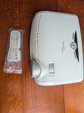 Optoma HD20LV Full HD 1080p Home Cinema Projector - High Brightness 2200 Lumens