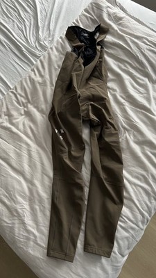 Pas Normal Studios Men's Mechanism Deep Winter Long Bibs