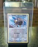 Tauros 134/189 Reverse Holo Darkness Ablaze Pokémon TCG