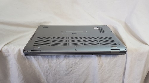 Dell latitude 5410 14" Laptop Intel Core i5-8365U 8GB 256GB SSD, NO OS - Picture 19 of 21