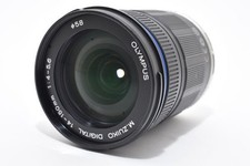 OLYMPUS Olympus M.ZUIKO DIGITAL ED 14-150mm F4.0-5.6 MSC 04778a