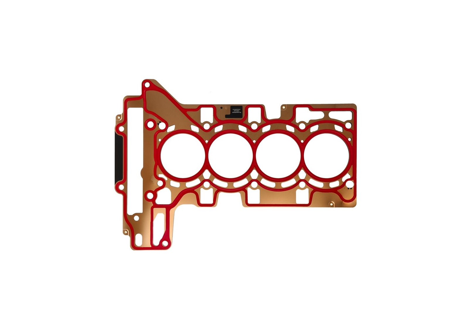 Fits KAMOKA 8701651 HEAD GASKET GASKET GASKET MATERIAL: MULTILAYER ST ⭐UK Stock⭐
