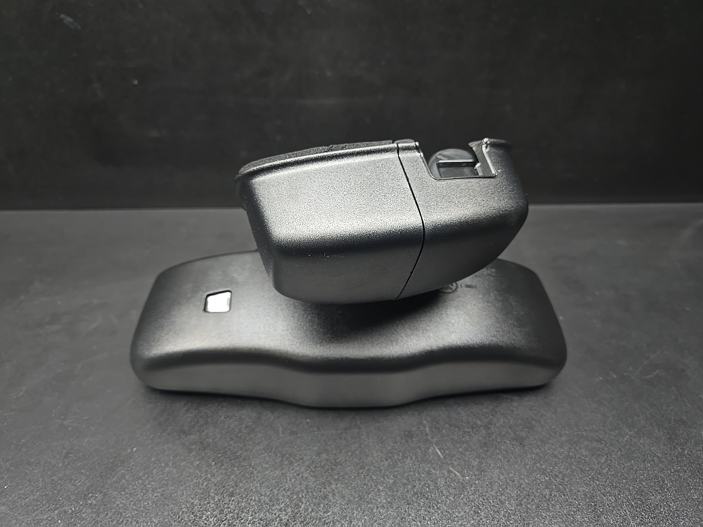 2014 - 2017 MASERATI QUATTROPORTE INTERIOR REAR VIEW MIRROR OEM