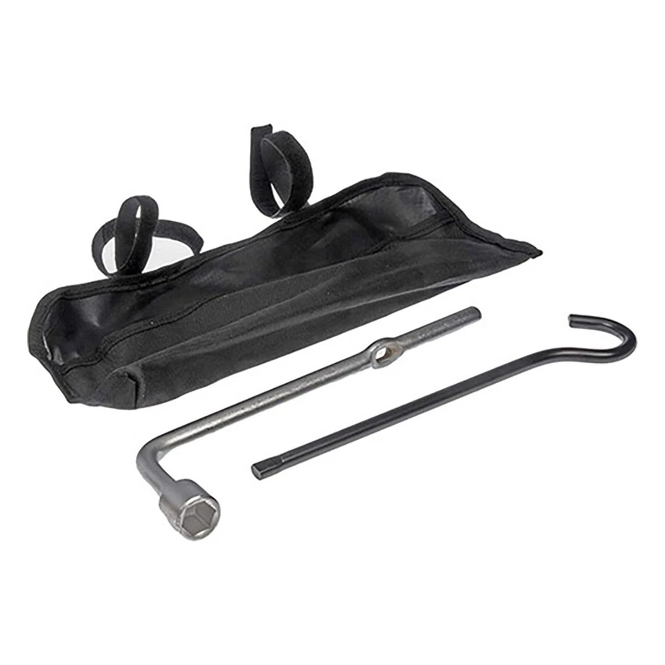 Juego de herramientas y llave de tuerca de neumático de repuesto Dorman 926-812 para Acura Honda nuevo Foto 3 de 3