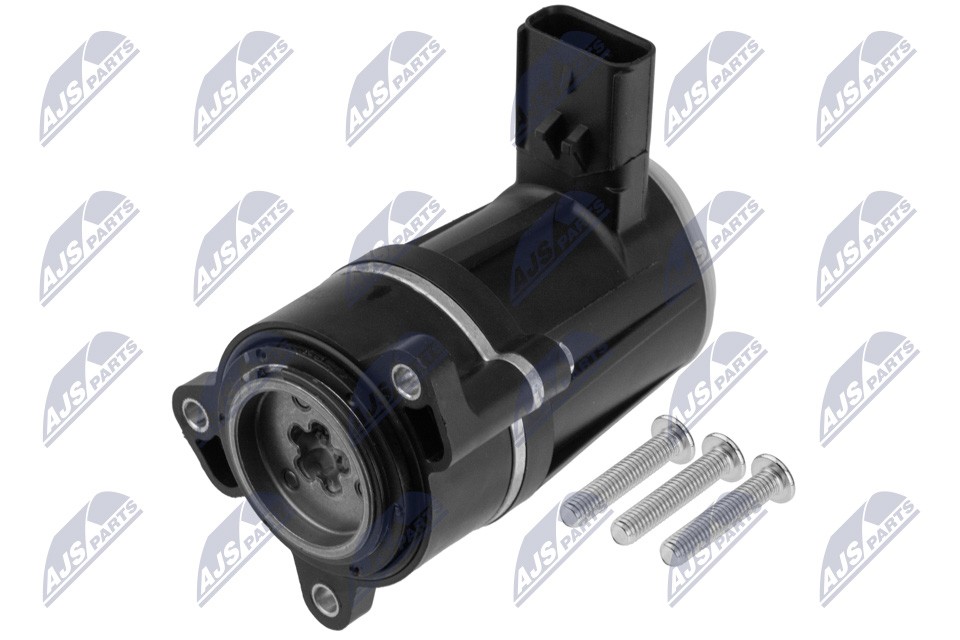 HZS-CH-003A NTY Control Element, parking brake caliper for TESLA