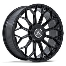 Asanti Ab051 Envoy Wheel 22x10 20 6x139.7 78.1 Black Single Rim Asanti Ab051 Envoy Wheel 22x10 20 6x139.7 78.1 Black Single Rim