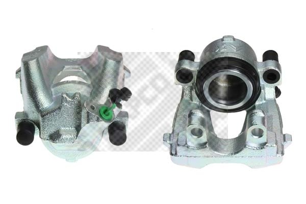 Bremssattel Vorne Rechts FüR Citroen C4 Grand Picasso II Picasso II 2013->>-image