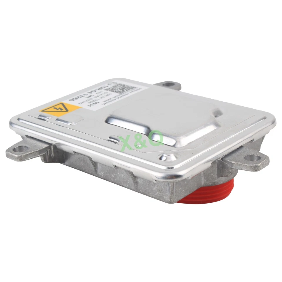 New for Mercedes-Benz GL450 GL550 GL63 AMG Xenon HID Ballast Headlight Bulb Kit Foto 4 de 4