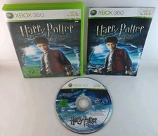 Microsoft Xbox 360 - Harry Potter und der Halbblutprinz 