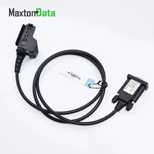 XTS5000 Programming Cable COM Port Version,For XTS5000 XTS5000R XTS25000 XTS1500