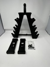 FRAME DUMBBELL STORAGE RACK 13 INCH HEIGHT - GENERIC A