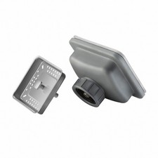 Kraus Stainless Steel Kitchen Sink Strainer Model : ST-3