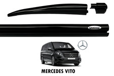 CAMPERVAN Vamoose Awning Combi Rail for Mercedes-Benz Vito (2014+) &ndash; Campervan G