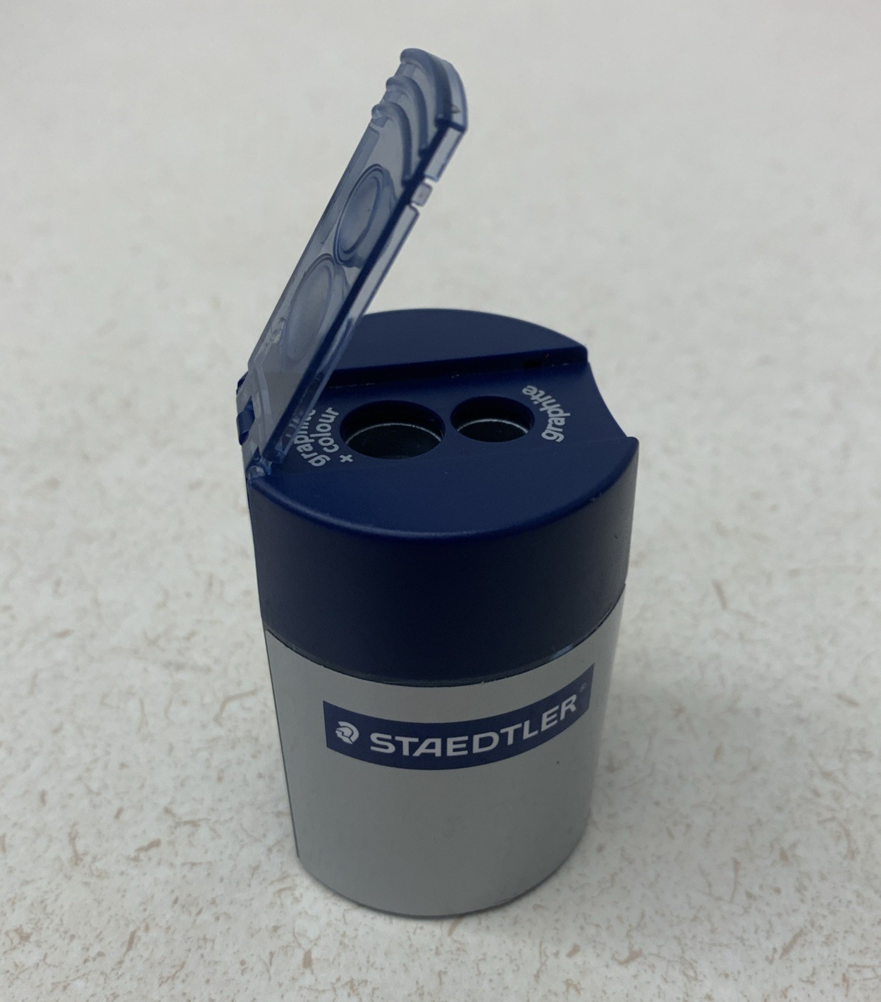Sharpener 512 001 St Double-hole Tub Drafting Art Architecture