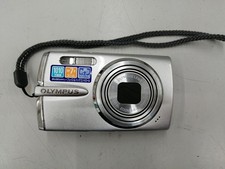 Olympus M1020 Digital Camera