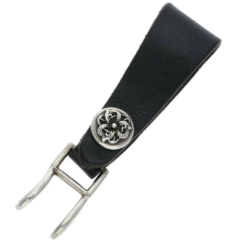 Chrome Hearts Belt In Unisex Belt Buckles for sale - eBay