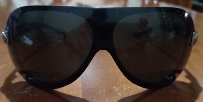 Versace Sonnenbrille Vintage