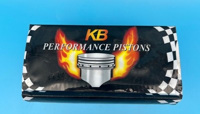 Keith Black KB Performance Piston KB412-STD