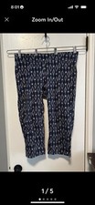 Women's Capri Pants