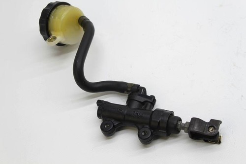 HONDA CBF 600 N ABS 2004 2006 BREMSPUMPE HINTEN MEISTERZYLINDER 43510-MER-