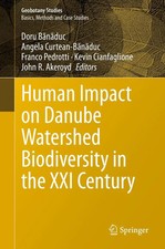 Doru B¿n¿duc (u. a.) | Human Impact on Danu...