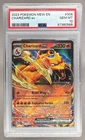 2023 Pokemon Scarlet Violet 151 MEW EN 006 Charizard ex PSA 10 97380566