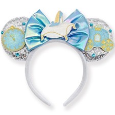 Princess Headbands for Women Birthday Gifts Halloween Decor